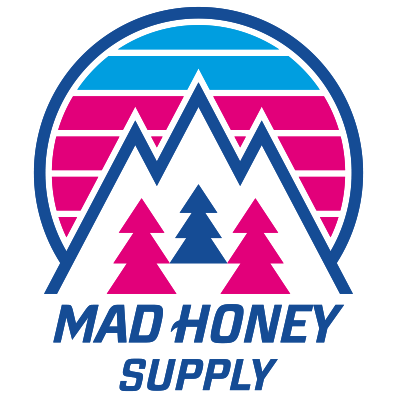 Honey Supply logo
